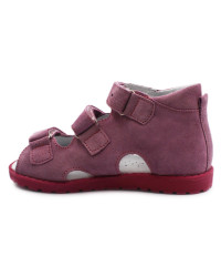 Buty Rehabilitacyjne Dla Dziewczynki Kornecki OR 03