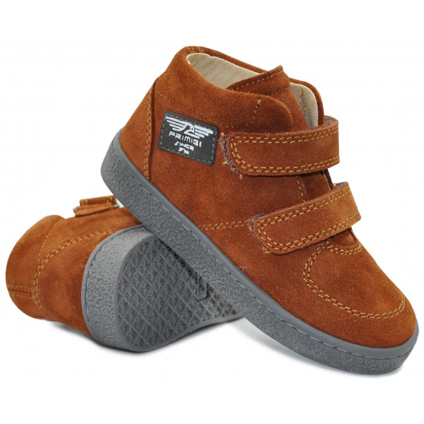 Chłopięce Buty Na Jesień Primigi 8417800