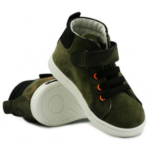 Trzewiki Jesienne Dla...