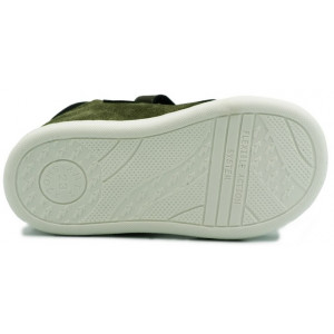 Trzewiki Jesienne Dla Chłopca Sznurowane Primigi 8403422