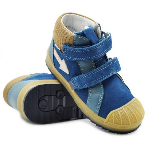 Półbuty Dziecięce Sportowe Sztywny Zapiętek na jesień Bartek 11948041