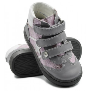 Trzewiki na jesień dla...