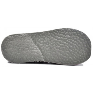 Sandałki dla chłopca na lato do przedszkola z wysokim zapiętkiem Danielki