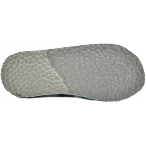 Kapcie korekcyjne z wysokim usztywnionym zapiętkiem Danielki