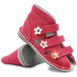 Kapcie korekcyjne z...