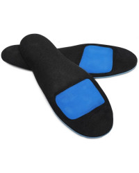 Wkładki Ortopedyczne Dla Cukrzyków, Stopa Wrażliwa, Reumatoidalne Zapalenie Stawów