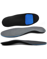 Wkładki Ortopedyczne Dla Cukrzyków, Stopa Wrażliwa, Reumatoidalne Zapalenie Stawów