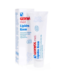 Krem Silnie Nawilżający Do Stóp Gehwol 20 ml