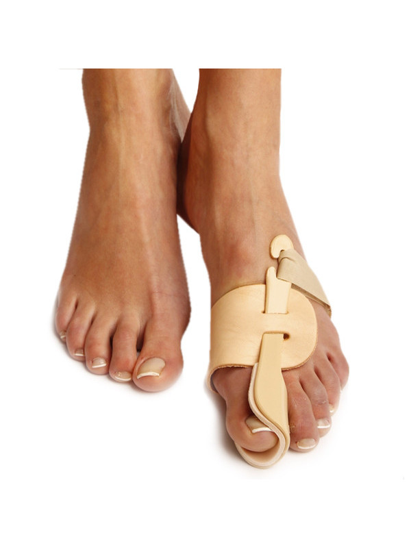 Aparat Korekcyjny Na Haluksy Marcin I Na Noc