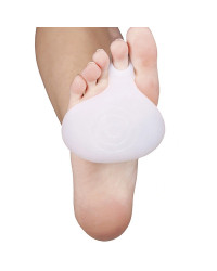 Podkładka Metatarsalna Żelowa Pod Śródstopie Footmate G009
