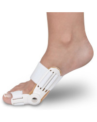Szyna Korekcyjna Aparat Footmate Hallux Doctor O010