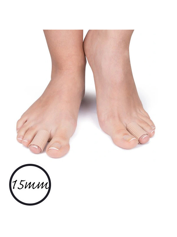 Plaster Osłona Na Palce Na Odciski Do Przycinania 15mm G026