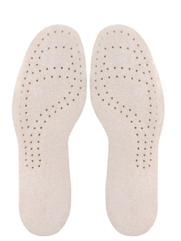 Żelowe Wkładki Do Butów Cienkie Amortyzujące Gel Line Velvet Gel Kaps