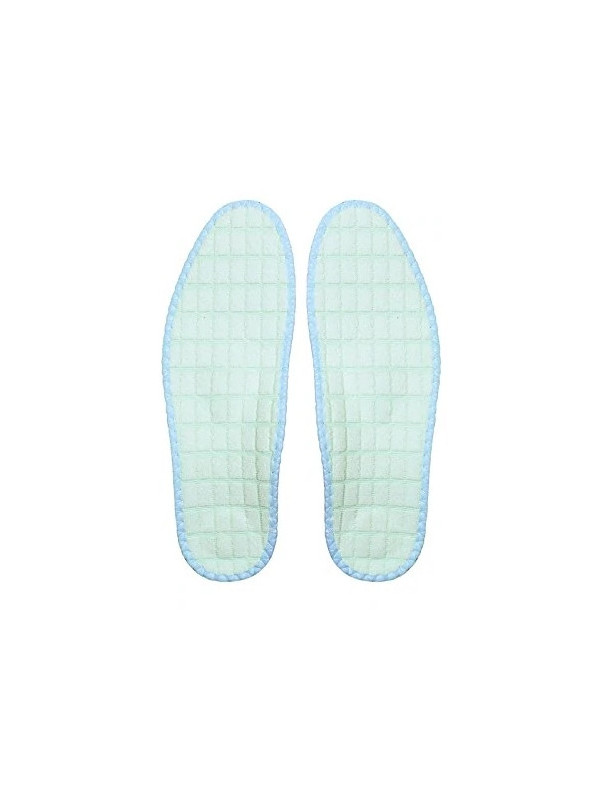 Wkładki Bamboo & Alum Fresh Relax Kaps