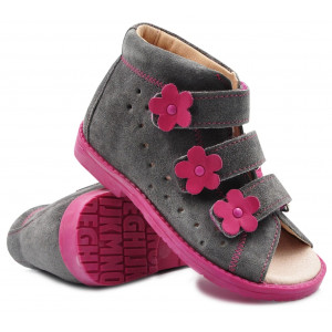 Buty Ortopedyczne Profilaktyczne dla Dzieci Dawid