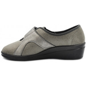 Półbuty Damskie Pantofle Obuwie Na jesień DR ORTO 032D003