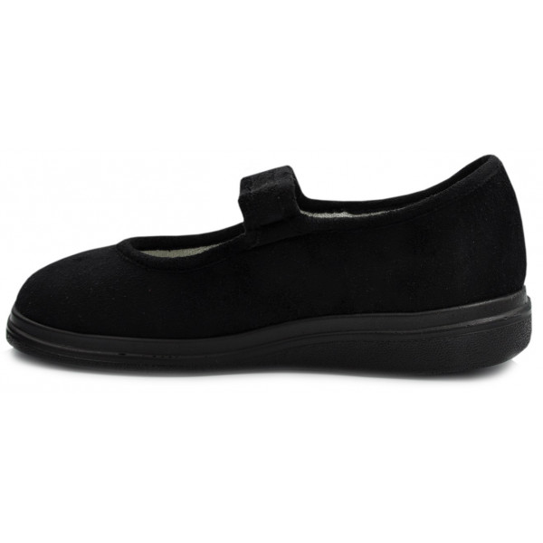 Buty Po Domu Damskie Miękkie Befado DR ORTO 462D002