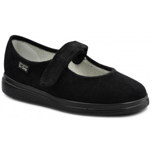 Buty Po Domu Damskie Miękkie Befado DR ORTO 462D002