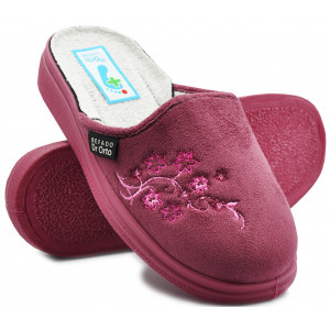 Kapcie Damskie Po Domu...