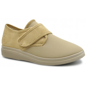 Obuwie domowe dla kobiet seniorek DR ORTO 036D005