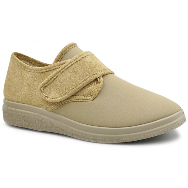 Obuwie domowe dla kobiet seniorek DR ORTO 036D005