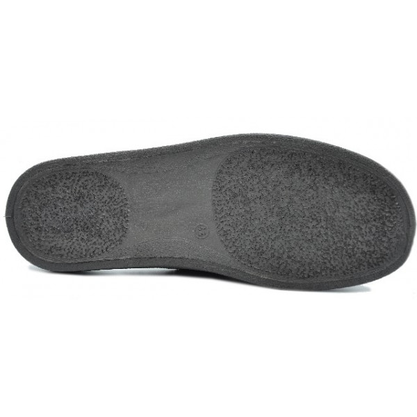 Pantofle Damskie Kapcie Domowe DR ORTO 462D001 Duża Tęgość