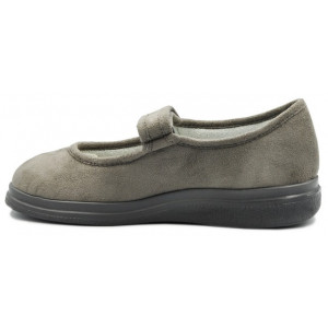 Pantofle Damskie Kapcie Domowe DR ORTO 462D001 Duża Tęgość