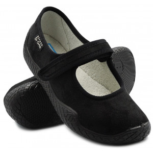 Pantofle Domowe Baleriny Na...