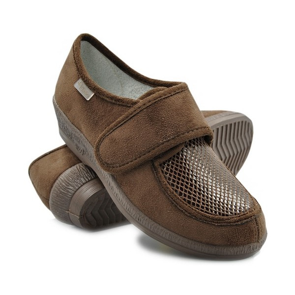 Eleganckie Półbuty Damskie Na Jesień DR ORTO 984D010