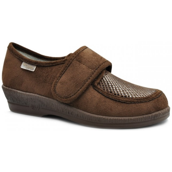 Eleganckie Półbuty Damskie Na Jesień DR ORTO 984D010