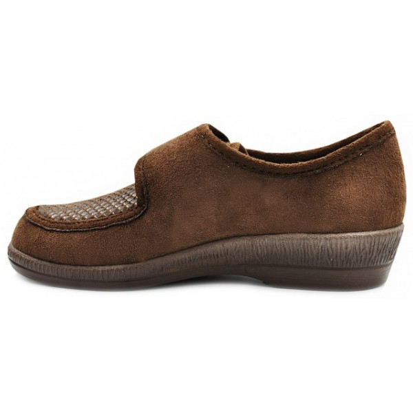 Eleganckie Półbuty Damskie Na Jesień DR ORTO 984D010