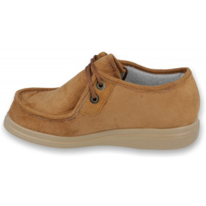 Buty Damskie Wygodne Obuwie Domowe DR ORTO 871D005 Duża Tęgość