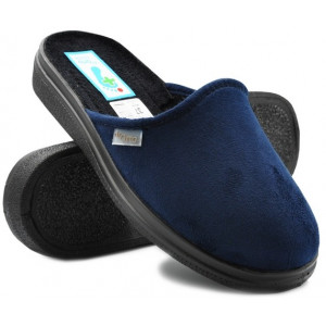 Kapcie Domowe Na Jesień Dla...