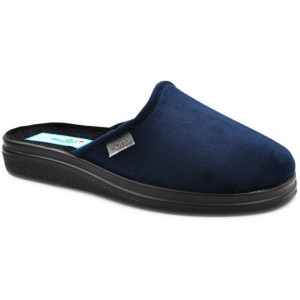 Kapcie Domowe Na Jesień Dla Kobiet DR ORTO 132D006