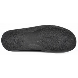 Miękkie Wygodne Sandały Męskie Kapcie Obuwie Domowe Dla Seniora DR ORTO 676M006