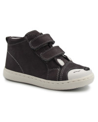 Buty Na Jesień Dziecięce Zapinane Na Rzep Mido 20-31