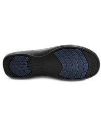 Klapki Męskie Do Pracy Nursing Care Berlin wg4a03