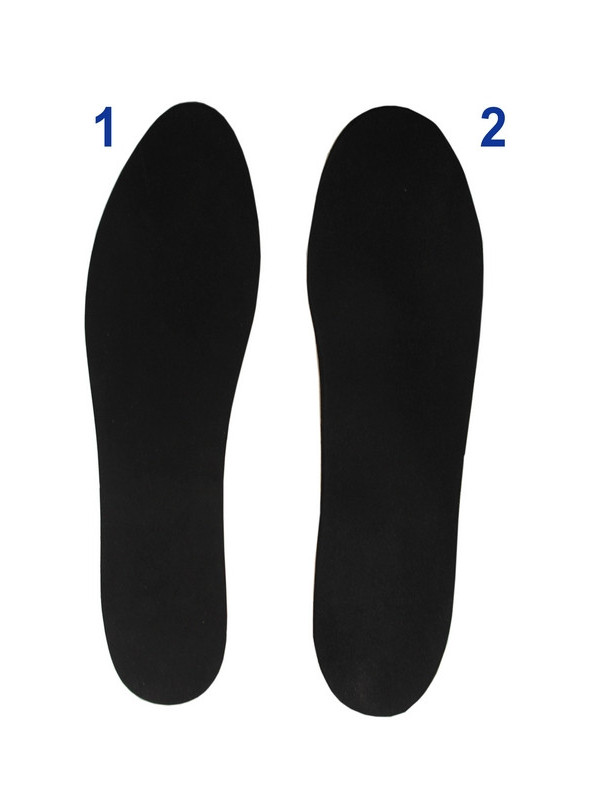 Wkładka Ortopedyczna Wyrównująca Lewa Szeroka Skrót 2,5cm CORRECT H