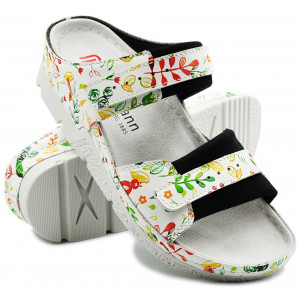 Klapki BERKEMANN Buty...