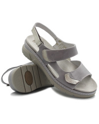 Sandały Damskie Suave 710065-91