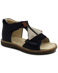 Pierwsze Sandały Do Chodzenia Emel E 2736