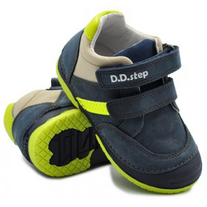 Chłopięce Półbuty Na jesień...