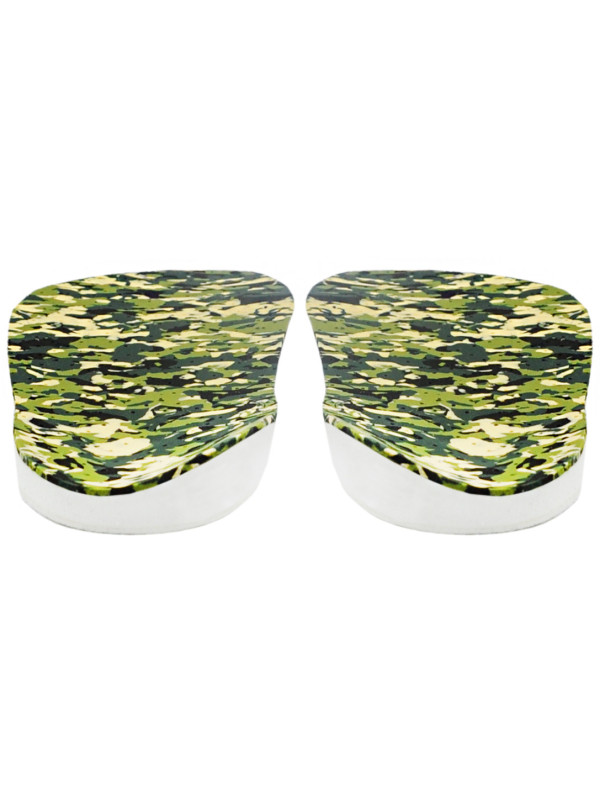 Wkładki CORRECT S Supinujące na Koślawość Pięty i Kolan Moro