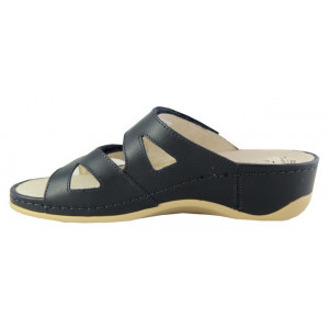 Klapki Damskie Do Pracy Batz Evelin