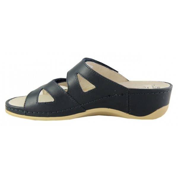 Klapki Damskie Do Pracy Batz Evelin