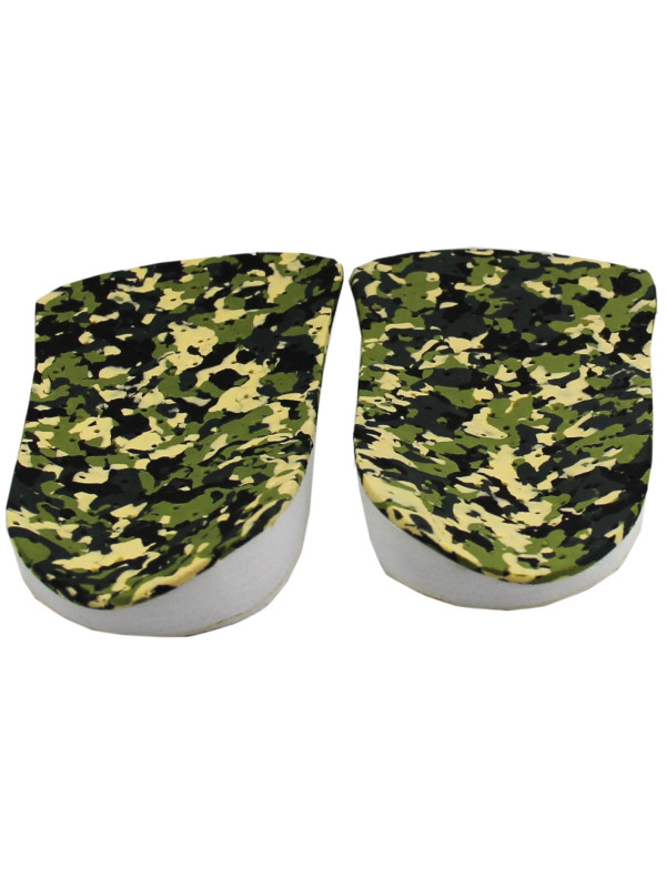 Wkładki Supinujące na Koślawość Pięty i Kolan moro CORRECT S 3/4