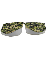 Wkładki Supinujące na Koślawość Pięty i Kolan moro CORRECT S 3/4