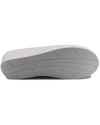 Klapki na koturnie dla kobet do pracy SANITAL-FLEX 707 16