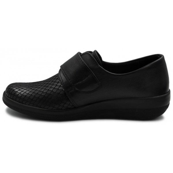 Buty Na Jesień Damskie Comfortabel 940098-01