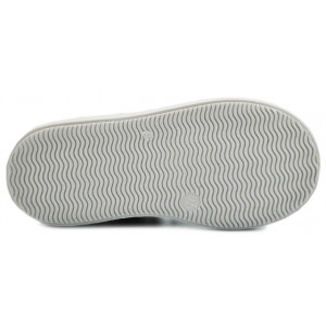 Sandały Buty Mido 31-06 róż brokat Dziewczęce Sandałki na Rzep z ozdobnym Kotkiem